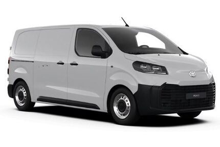 Toyota Proace (Verso) 2 km 32.500 € Königsbrunn / Augsburg 86343