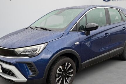 Opel Crossland (X) 42.850 km 13.990 &euro; Schiffweiler 66578