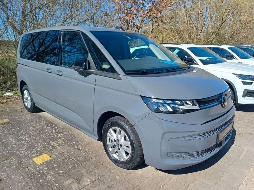 T7 Multivan