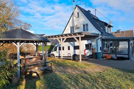 Haus Waldbröl - 3 Zimmer, 87 m&sup2;, 285.000&euro; | Angebot:24867160