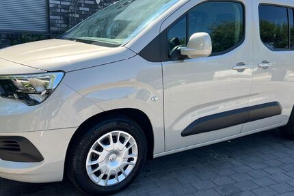 Opel Combo Life 40.995 km 15.500 &euro; Sehnde Bei Hannover 31319