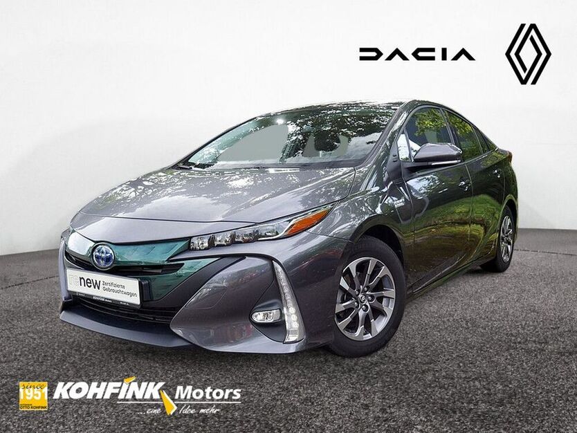 PRIUs