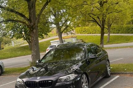 BMW 530 226.000 km 17.500 &euro; Meersburg 88709