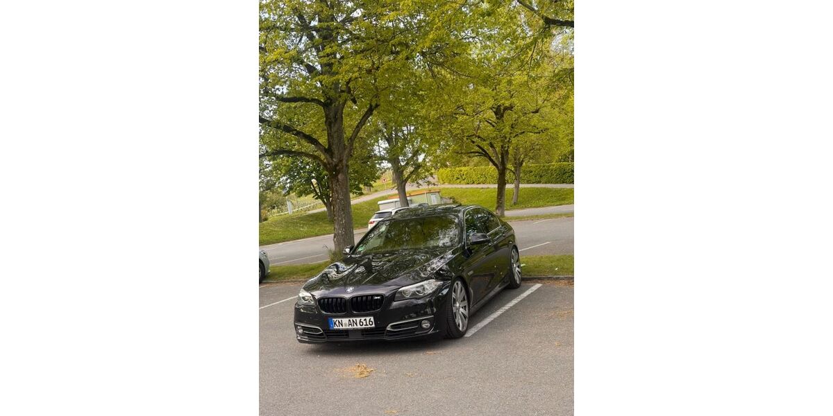 BMW 530 226.000 km 17.500 &euro; Meersburg 88709
