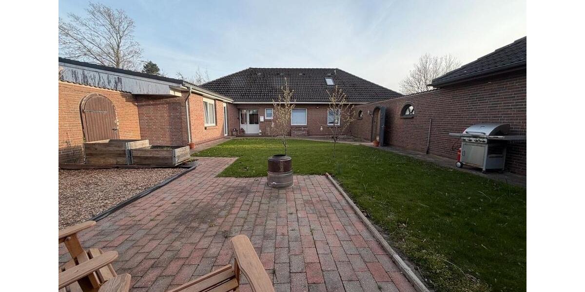 Einfamilienhaus Niebüll - 9 Zimmer, 248 m&sup2;, 495.000&euro; | Angebot:26148587