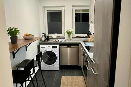 Wohnung Stuttgart Bopser - 2 Zimmer, 54 m&sup2;, 1.180&euro; | Angebot:26671438