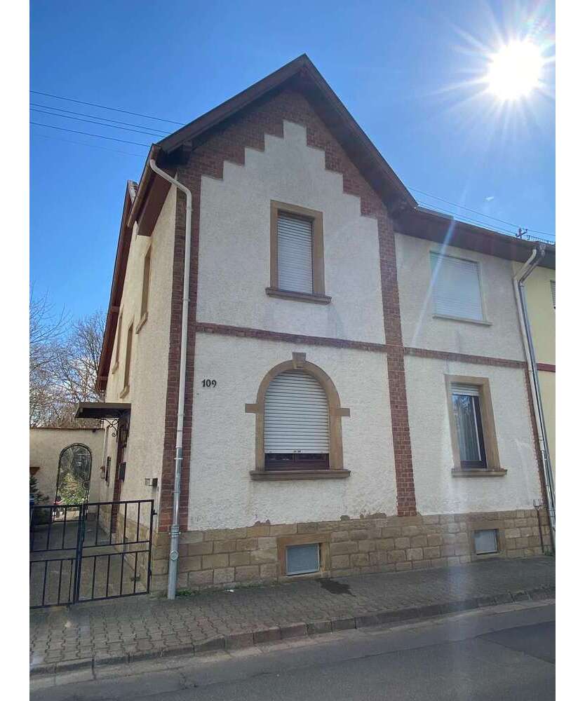 Haus zum Kaufen in Bad Sobernheim 229.000 € 135 m²