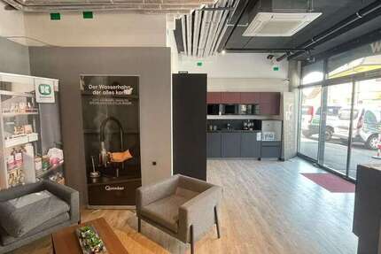Gewerbeobjekt weil am Rhein - 2.500&euro; | Angebot:27172256