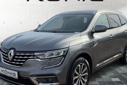 Renault Koleos 58.583 km 24.999 &euro; Jena 07749