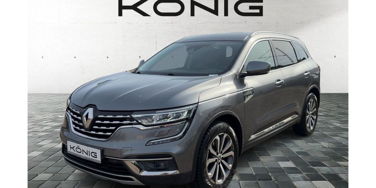 Renault Koleos 58.583 km 24.999 &euro; Jena 07749