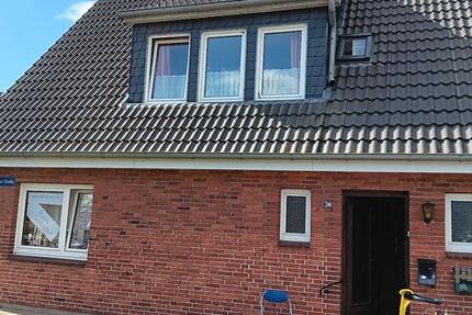 Einfamilienhaus mit Einliegerwohnung in Friedrichstadt Nordfriesl zimmer