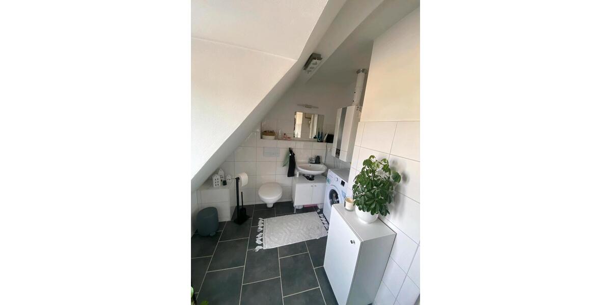 Etagenwohnung Selb - 2 Zimmer, 40 m&sup2;, 390&euro; | Angebot:26313121
