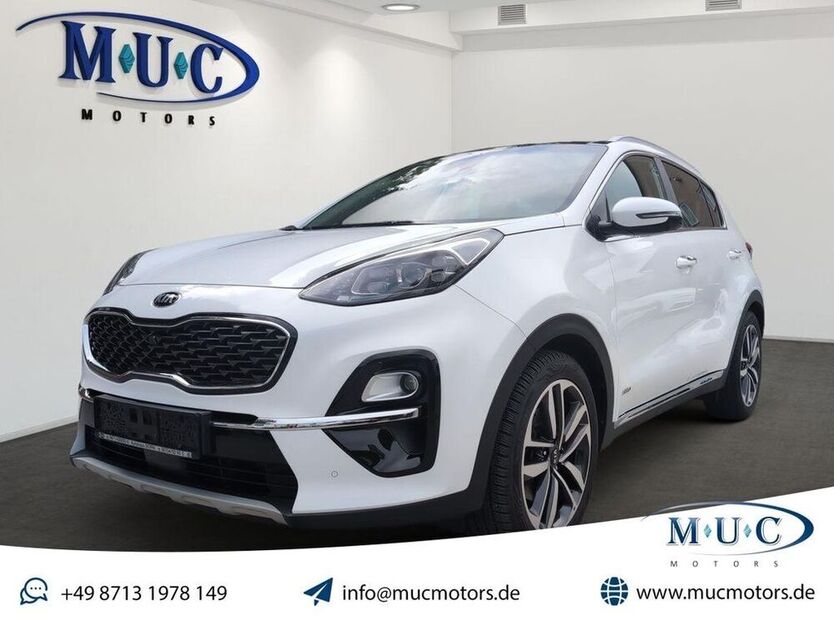 Sportage