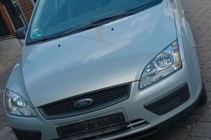 Ford Focus 202.000 km 1.299 &euro; Neuenburg 79395