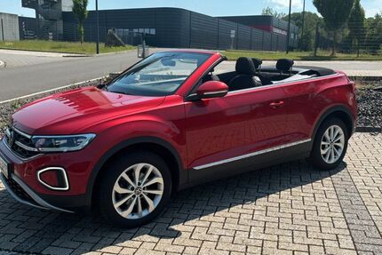 VW T-Roc 29.990 km 22.999 &euro; Alsfeld 36304