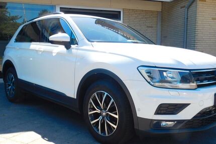 VW Tiguan 139.084 km 19.986 &euro; Kutenholz-Mulsum 27449