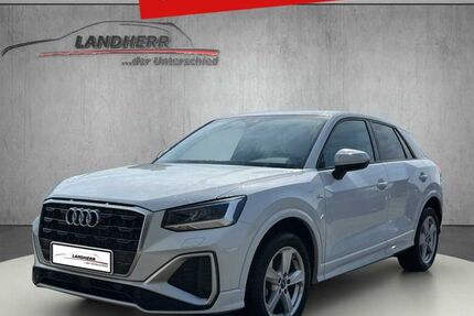 Audi Q2 28.548 km 27.755 &euro; Thannhausen 86470