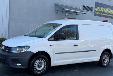 VW Caddy Maxi 136.012 km 8.900 &euro; Nürnberg 90441