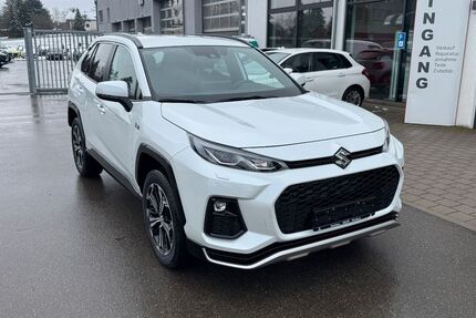 Suzuki Across 2.500 km 49.900 &euro; Pforzheim 75177