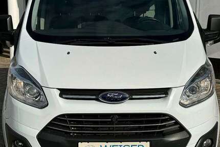 Ford Transit Custom 215.000 km 7.900 € Cottbus 03055