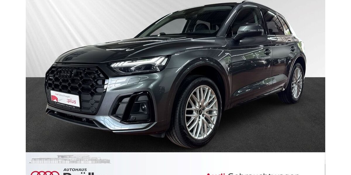 Audi Q5 89.700 km 35.400 &euro; Neuburg 86633