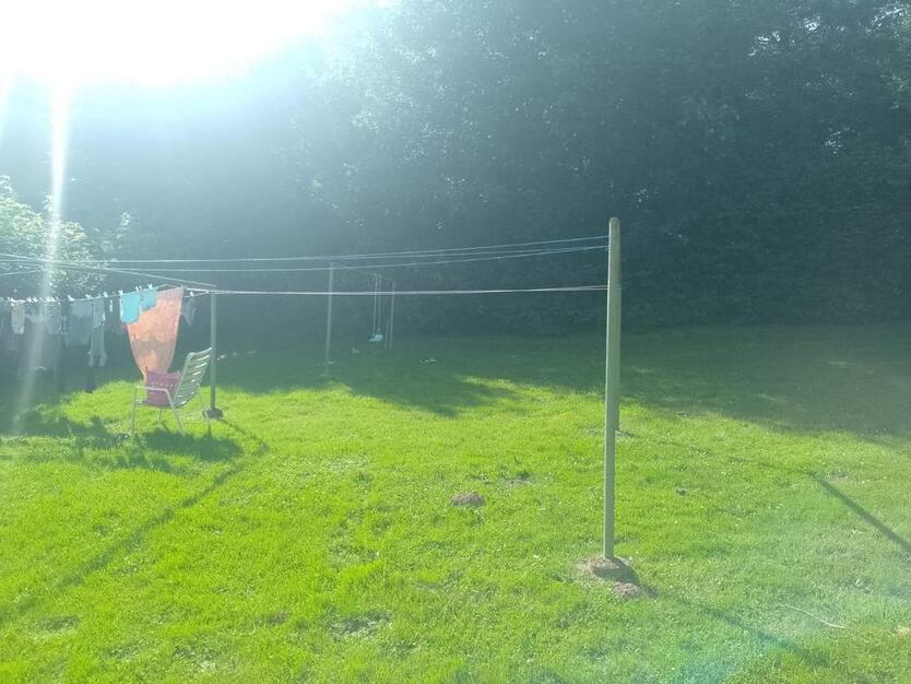 5-Zimmerwohnung 94m2 EigennutzungAnlage 5,6% BkRendite möglich zimmer