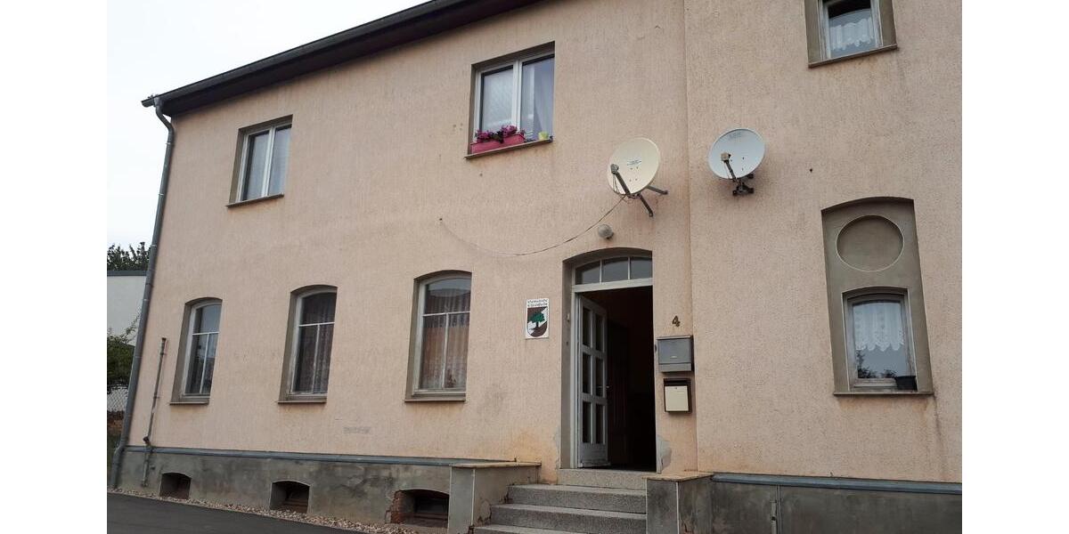 Einfamilienhaus Querfurt - 68.000&euro; | Angebot:26965618