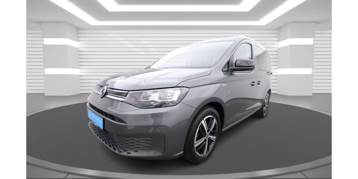 VW Caddy 12.000 km 32.500 € Osnabrück 49084