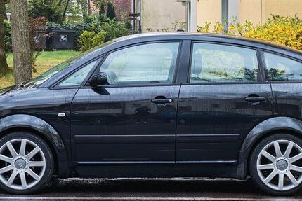 Audi A2