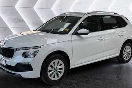 Skoda Kamiq 9.950 km 22.999 &euro; Berlin 12683