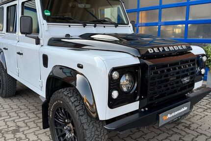 Land Rover Defender 44.880 km 88.888 &euro; Hannover 30455