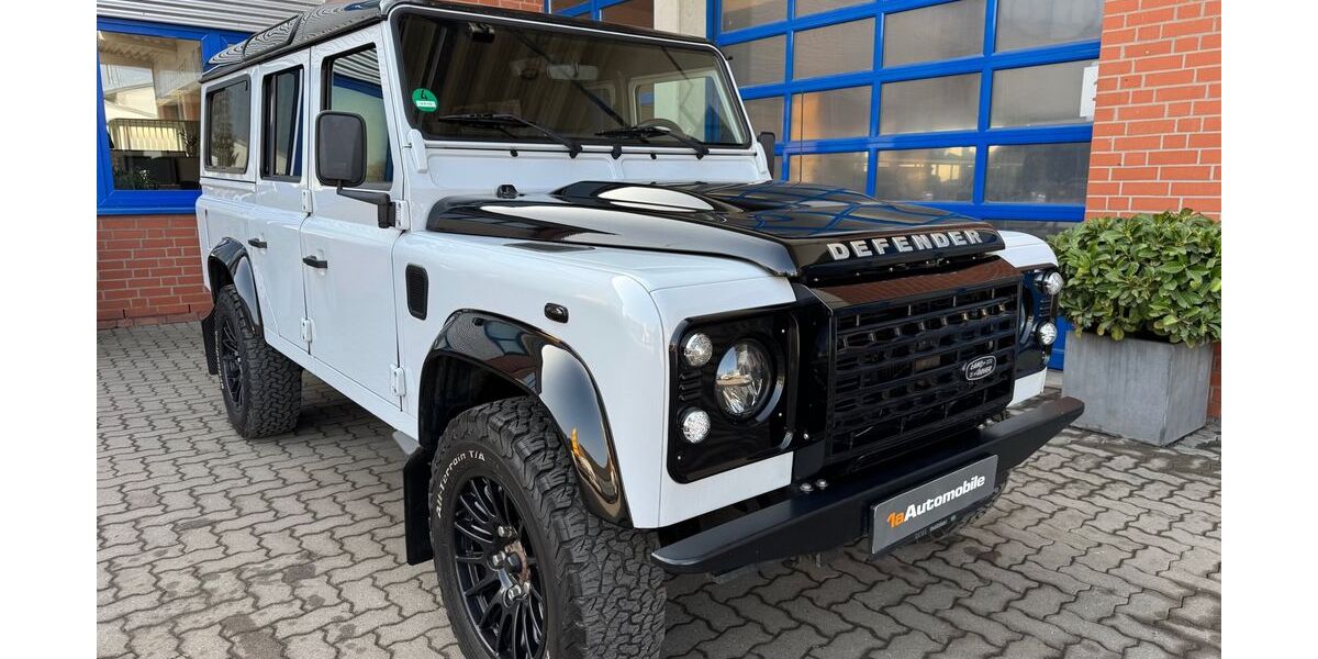 Land Rover Defender 44.880 km 88.888 &euro; Hannover 30455