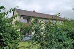 Geräumige Wohnung in zentraler Lage