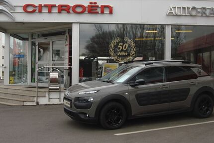 Citroen C4 Cactus 110.500 km 7.490 &euro; Rüdesheim/Nahe 55593