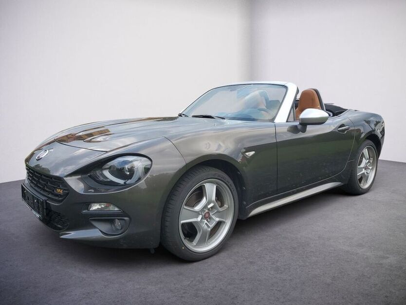 124 Spider