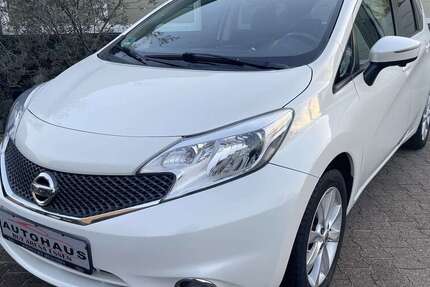 Nissan Note 165.000 km 5.500 &euro; Essen 45356