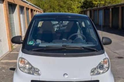 Smart ForTwo 184.459 km 3.500 &euro; Schwarzenbek 21493