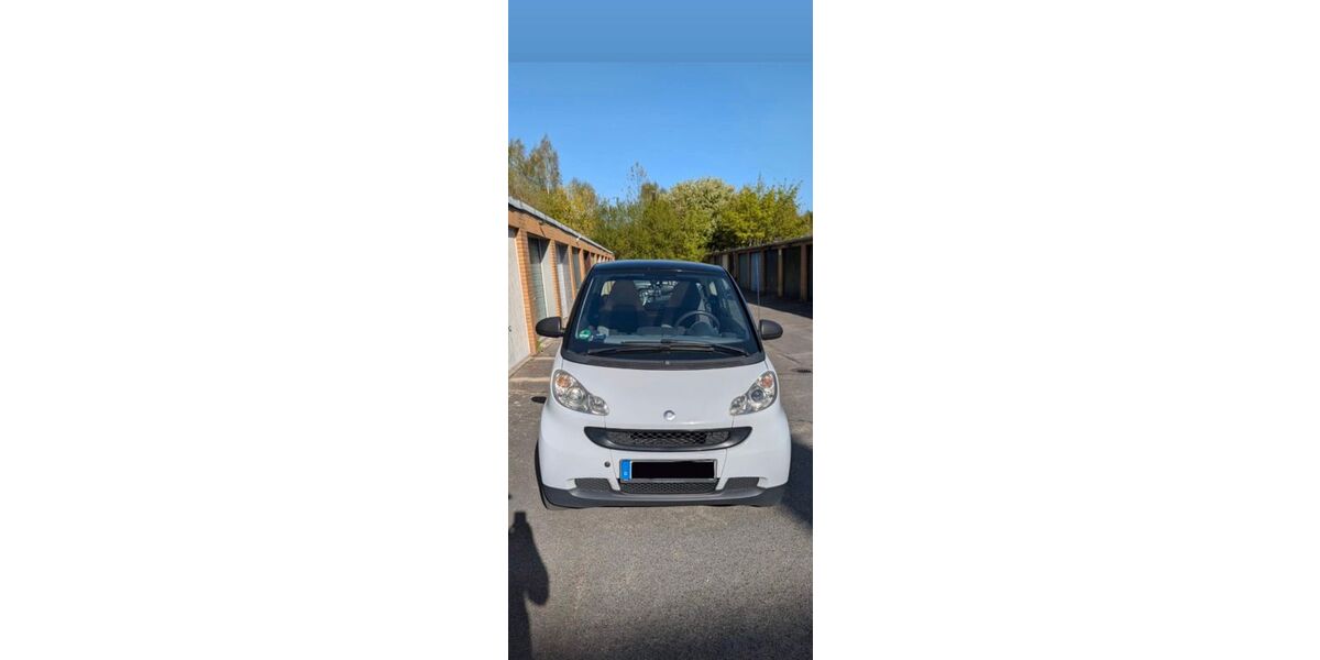 Smart ForTwo 184.459 km 3.500 &euro; Schwarzenbek 21493