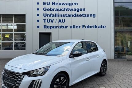 Peugeot 208 19.000 km 14.999 &euro; Ernst 56814
