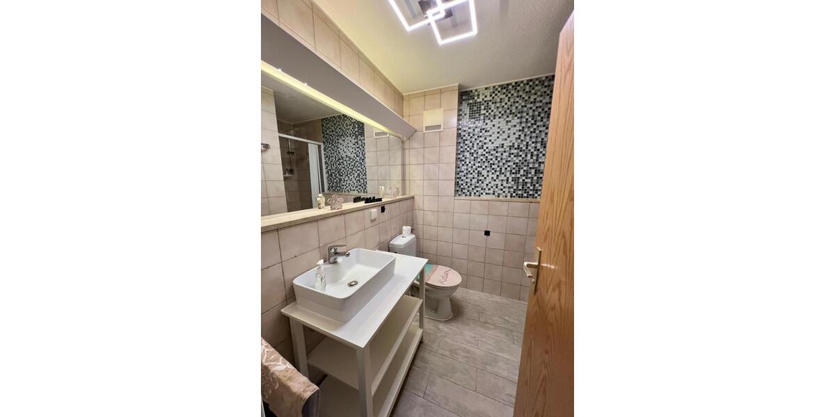 Etagenwohnung Bad Griesbach im Rottal - 1.5 Zimmer, 45 m&sup2;, 410&euro; | Angebot:26612645