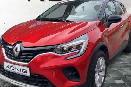 Renault Captur 14.053 km 16.990 &euro; Berlin 14059
