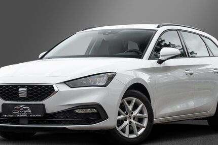 Seat Leon 100.000 km 17.823 &euro; Roigheim 74255