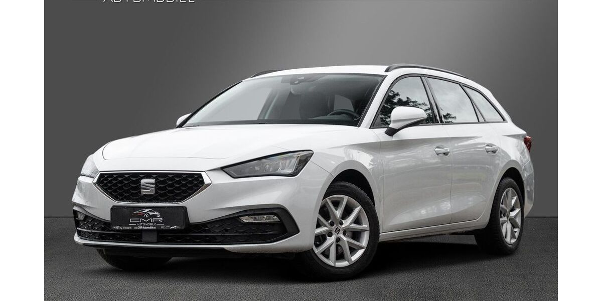 Seat Leon 100.000 km 17.823 &euro; Roigheim 74255