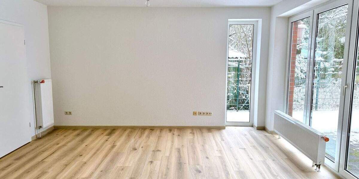 Besonderes Stadthaus in top Innenstadtlage für Personen 50+ 4 zimmer