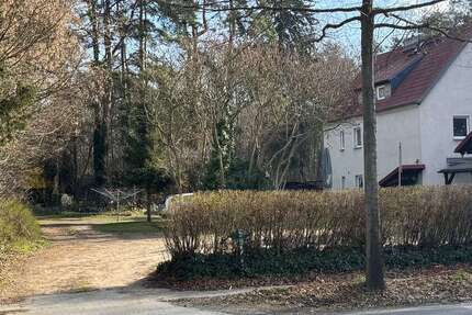 Grundstück Königs Wusterhausen Kablow - 250.000&euro; | Angebot:27071018