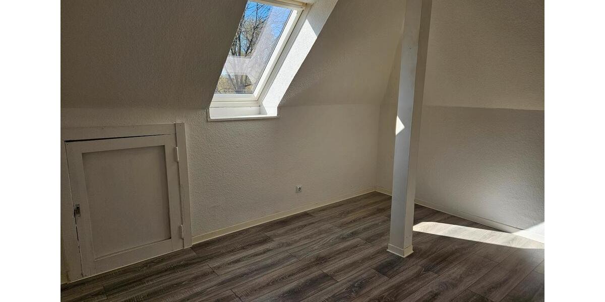 Dachgeschoßwohnung Cuxhaven - 2 Zimmer, 52 m&sup2;, 456&euro; | Angebot:26101565