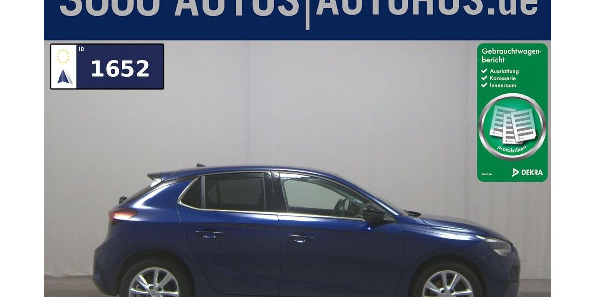 Opel Corsa 69.580 km 8.480 &euro; Gyhum/Bockel 27404