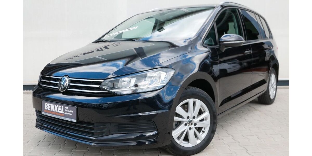 VW Touran 12.573 km 28.890 &euro; Beverungen 37688