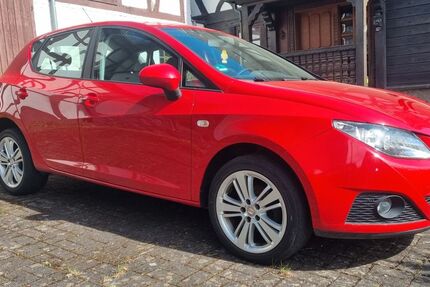 Seat Ibiza 72.000 km 4.499 &euro; Dillenburg 35683