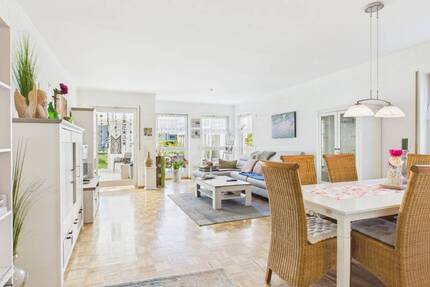 Wohnung Perl - 3 Zimmer, 92 m&sup2;, 270.000&euro; | Angebot:26376072
